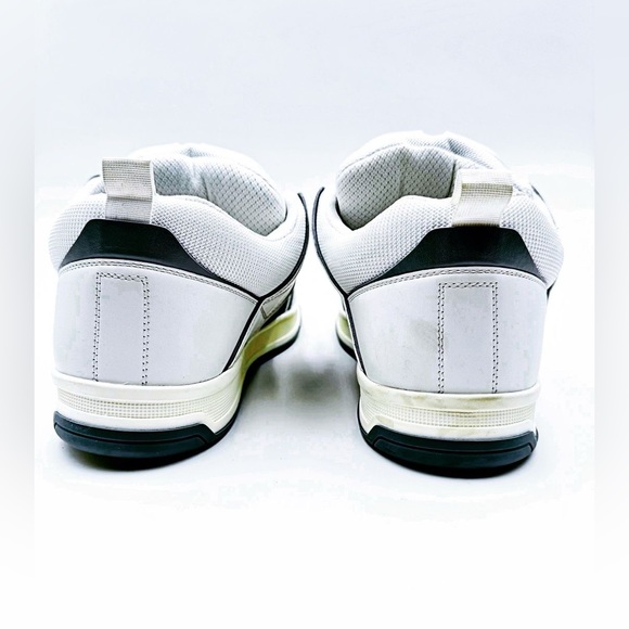 VALENTINO GARAVANI Open Skate panelled
Sneakers - Picture 6 of 6